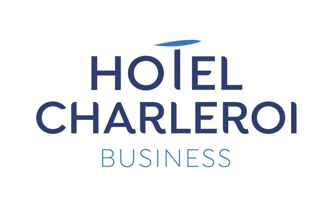 Hotel Charleroi Business Exteriér fotografie